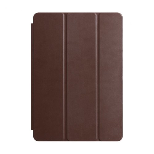 SmartCase Apple для iPad 9.7 2018 / 2017 (brown)