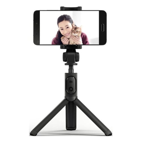 Монопод Xiaomi Mi Selfie Stick Tripod FBA4053CN (Black)