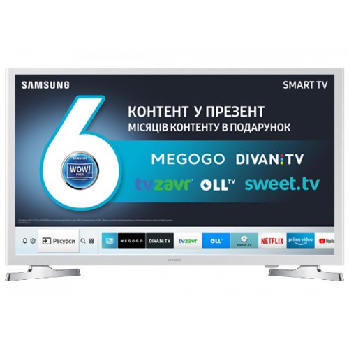 Телевізор 32 Samsung UE32J4710