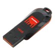 USB флеш 16Gb Strontium Pollex (SR16GRDPOLLEX) USB 2.0