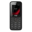 Мобільний телефон ERGO F182 Step Black