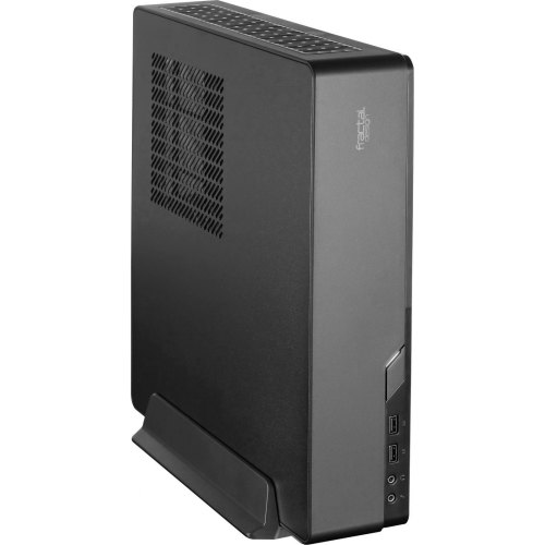 Корпус Fractal Design Node 202 (FD-CA-NODE-202-BK)