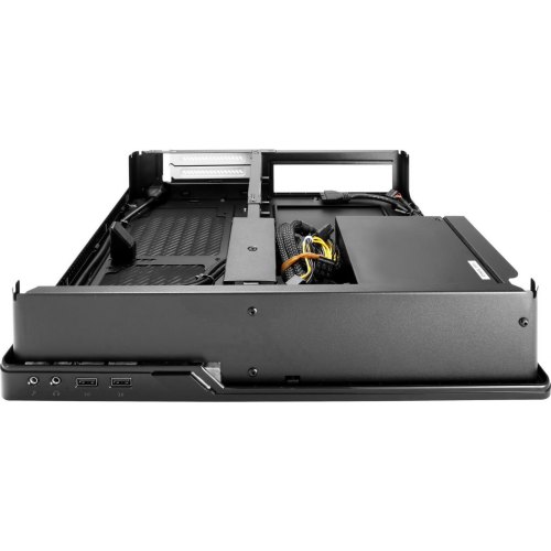 Корпус Fractal Design Node 202 (FD-CA-NODE-202-BK)