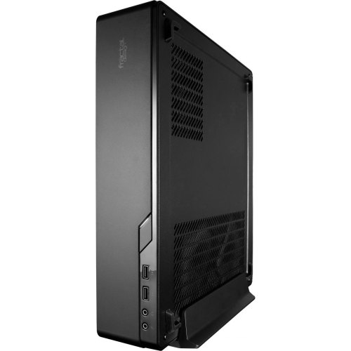 Корпус Fractal Design Node 202 (FD-CA-NODE-202-BK)