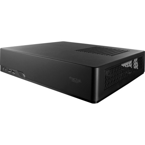 Корпус Fractal Design Node 202 (FD-CA-NODE-202-BK)