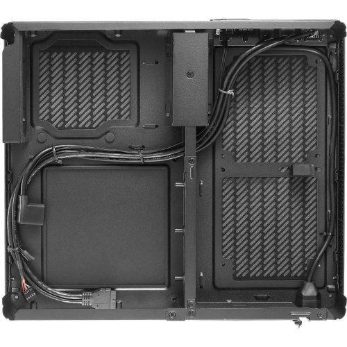 Корпус Fractal Design Node 202 (FD-CA-NODE-202-BK)