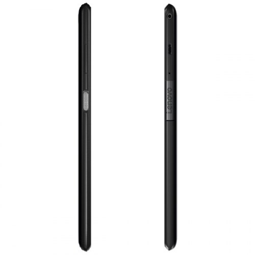 Планшет Lenovo TAB4 10 LTE 2/32GB Slate Black (ZA2K0119UA)