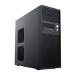 Корпус Chieftec Mesh (CQ-01B-U3-500S8) 500Вт, ATX, Mini-ITX, MicroATX