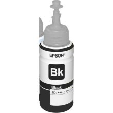 Контейнер з чорнилом EPSON L800 black (70мл) (C13T67314A)