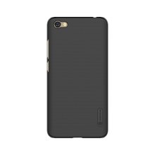 Накладка Nillkin Matte для Xiaomi Redmi Note 5a (+ плівка) Black