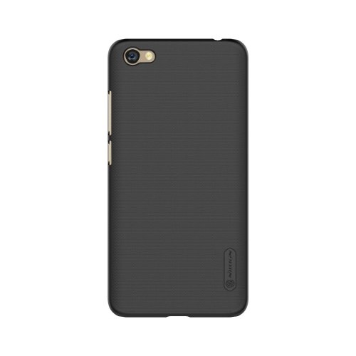 Накладка Nillkin Matte для Xiaomi Redmi Note 5a (+ плівка) Black