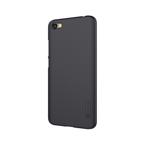 Накладка Nillkin Matte для Xiaomi Redmi Note 5a (+ плівка) Black