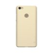 Накладка Nillkin Matte для Xiaomi Redmi Note 5a Prime (+ плівка) Gold
