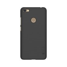 Накладка Nillkin Matte для Xiaomi Redmi Note 5a Prime (+ плівка) Black