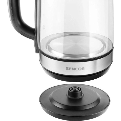 Електрочайник Sencor SWK 2080 BK