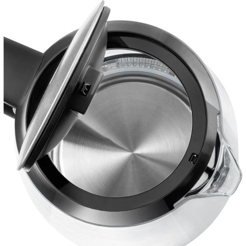 Електрочайник Sencor SWK 2080 BK