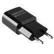 МЗП Grand-X CH-550 (USB 3.6V-6.5V 3A, 6.5V-9V 2A, 9V-12V 1.5A QC3.0 + кабель Type-C), color Black (CH-550TC)