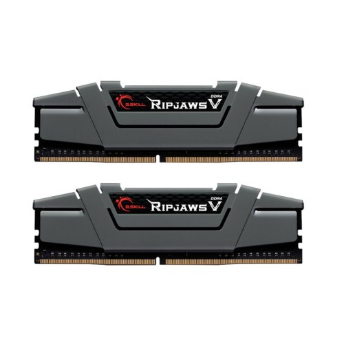 Модуль пам'яті, DDR4, 16GB (2x 8GB), 2800MHz, G.Skill Ripjaws V (F4-2800C16D-16GVG)