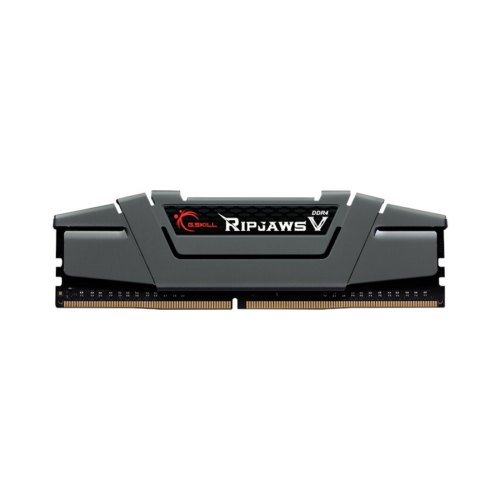 Модуль пам'яті, DDR4, 16GB (2x 8GB), 2800MHz, G.Skill Ripjaws V (F4-2800C16D-16GVG)