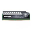 Модуль пам'яті DDR4 8GB 2400MHz Patriot Viper Elite (PVE48G240C6GY)