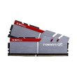 Модуль пам'яті, DDR4, 16GB (2x 8GB), 3600MHz, G.Skill Trident Z (F4-3600C17D-16GTZ)