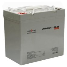 LogicPower LPM-MG 12 - 55 AH (3873)