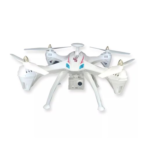 Квадрокоптер Yifan T02S (GPS,6-axis, 800m, return to home, altitude hold, 720P Cam)+battery
