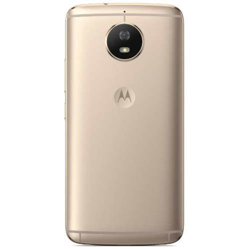 Смартфон Moto G5s (XT1794) Gold
