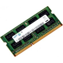 Модуль пам'яті SoDIMM ddr4 4Gb PC4-19200 (PC2400) Samsung original  CL16