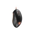 Мишка Cougar Minos X2 USB Black