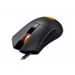 Мишка Cougar Revenger Black