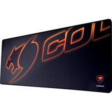 Килимок ігровий Cougar Arena Black