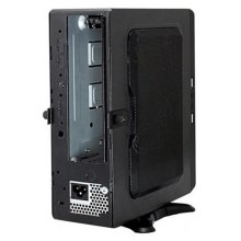 Корпус GameMax ST102-200W 200Вт