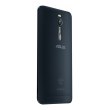 (УЦІНКА)Смартфон Asus Zenfone 2 Deluxe 4/64GB Black (ZE551ML-6A024WW) ** потертості, вітринний