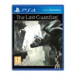 Гра PS4 The Last Guardian (ENG)