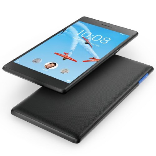 Планшет Lenovo Tab4 7 Essential TB-7304F WiFi 16GB Black (ZA300001UA)