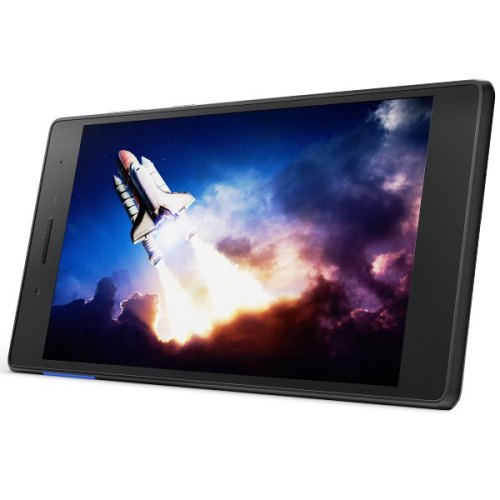 Планшет Lenovo Tab4 7 Essential TB-7304F WiFi 16GB Black (ZA300001UA)