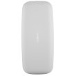 Мобільний телефон Nokia 105 Single Sim White