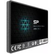 Накопичувач SSD 2.5 Silicon Power Ace A55 256GB SATAIII TLC (SP256GBSS3A55S25)