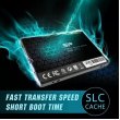 Накопичувач SSD 2.5 Silicon Power Ace A55 256GB SATAIII TLC (SP256GBSS3A55S25)