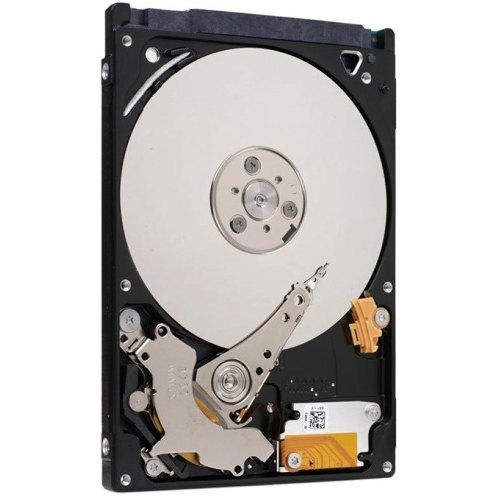 Жорсткий диск 2.5 Seagate Video 500GB (ST500VT000)