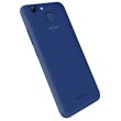 Смартфон Nomi i5013 EVO M2 Pro Blue