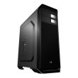 Корпус Aerocool Aero-500 Black (ACCM-PA02014.11)