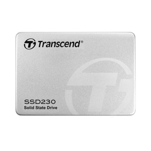 Накопичувач SSD 2.5 Transcend SSD230S Premium 128GB SATAIII 3D TLC (TS128GSSD230S)