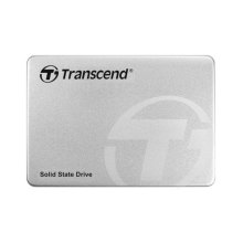 Накопичувач SSD 2.5 Transcend SSD220S Premium 240GB SATAIII TLC (TS240GSSD220S)