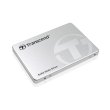 Накопичувач SSD 2.5 Transcend SSD220S Premium 240GB SATAIII TLC (TS240GSSD220S)