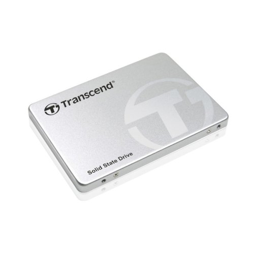 Накопичувач SSD 2.5 Transcend SSD220S Premium 240GB SATAIII TLC (TS240GSSD220S)