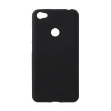 Накладка силіконова Cool Black Xiaomi Redmi Note 5A Black