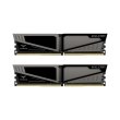 Модуль пам'яті, DDR4, 16GB (2x 8GB), 3200MHz, Team T-Force Vulcan (TLGD416G3200HC16CDC01)