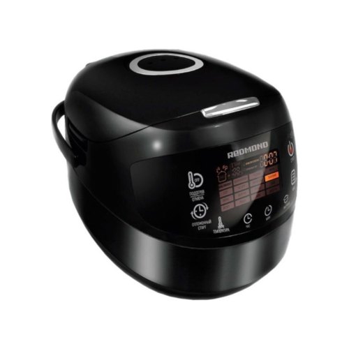 Мультиварка Redmond RMC-M92S